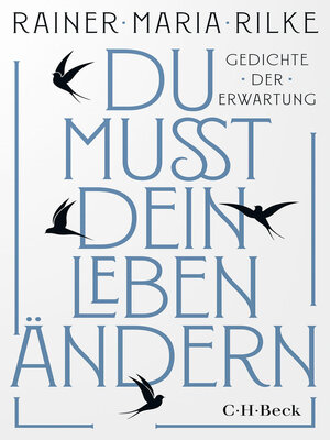 cover image of Du mußt dein Leben ändern